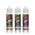 Twelve Monkeys Freebase - Circle of Life Series (60ML) ONTARIO