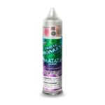Twelve Monkeys Freebase - Ice Age Series (60ML) Ontario - Image 3