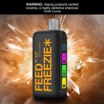 Feed Freezie - 25K (ONTARIO)