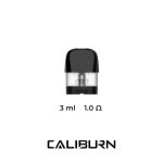 Uwell Caliburn X Replacement Pods 2/PK [CRC Version] - Image 3
