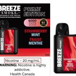 Breeze Prime 6K (ONTARIO)
