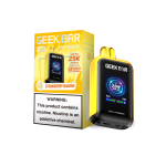 Geek Bar SKYVIEW 25K (ONTARIO) - Image 4