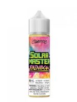 SOLAR MASTER E-juice (60ML) (ONTARIO) - Image 9