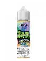 SOLAR MASTER E-juice (60ML) (ONTARIO) - Image 7