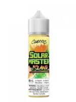 SOLAR MASTER E-juice (60ML) (ONTARIO) - Image 6