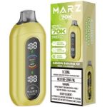 Marz 70K (30ML) - ONTARIO