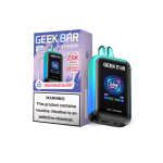 Geek Bar SKYVIEW 25K (ONTARIO) - Image 8