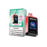 Geek Bar SKYVIEW 25K (ONTARIO) - Image 9