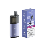 Allo Intense Nuud 50K Disposable Vape - Image 2
