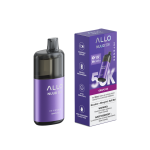 Allo Intense Nuud 50K Disposable Vape - Image 4