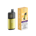 Allo Intense Nuud 50K Disposable Vape - Image 5