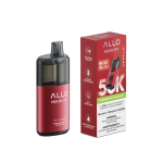 Allo Intense Nuud 50K Disposable Vape - Image 8