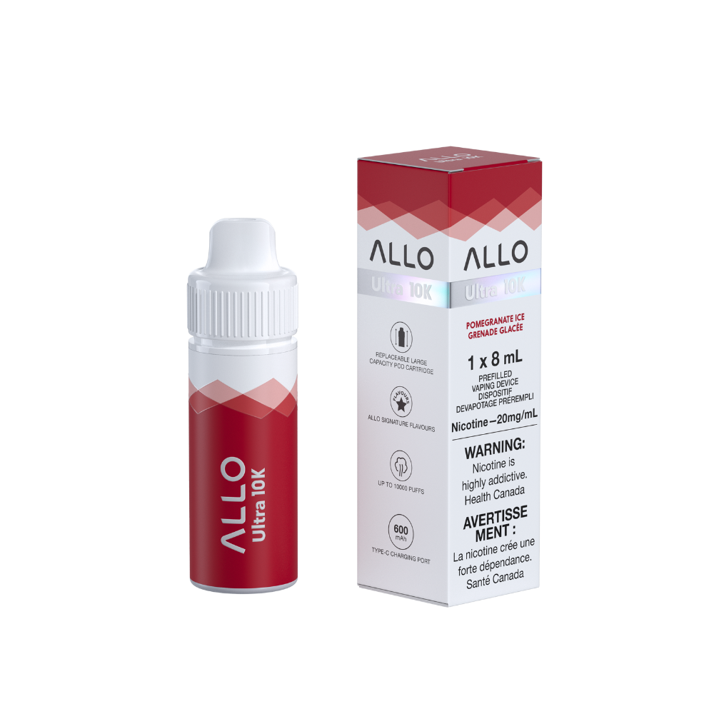Allo Ultra 10K Hybrid (ONTARIO) - Image 10