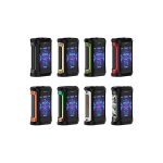 GEEKVAPE AEGIS X 200W BOX MOD