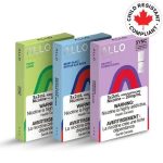 Allo Sync - 3 Pods/PK (ONTARIO) - Image 2