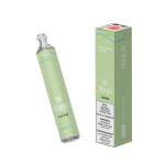 YOHO Puffin 800 | Excise Tax - Image 2