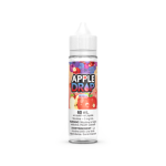 Apple Drop Freebase (60ML) - EXCISE TAX - Image 2