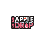 Apple Drop ICE - Salts 30ML (ONTARIO)