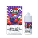 Mr Fog Salt 30ML - Image 2