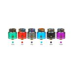 Asmodus: C4 BF RDA (Rebuildable Dripping Atomizer) - Image 2