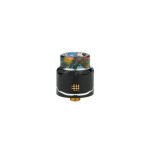 Asmodus: C4 BF RDA (Rebuildable Dripping Atomizer)