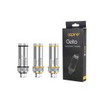 Cleito Coils