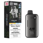 Flavour Beast Alpha - 80K (ONTARIO)