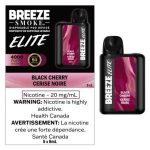 BREEZE ELITE 4K (ON)