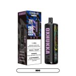 Oxbar Oxhukka - 25K Disposable (ONTARIO)