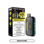 Rocky Vapor Oxbar 42K  (Ontario) - Image 3