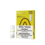 Allo Sync - 3 Pods/PK (ONTARIO) - Image 4