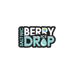 Berry Drop ICE - Salts 30ML (ONTARIO)