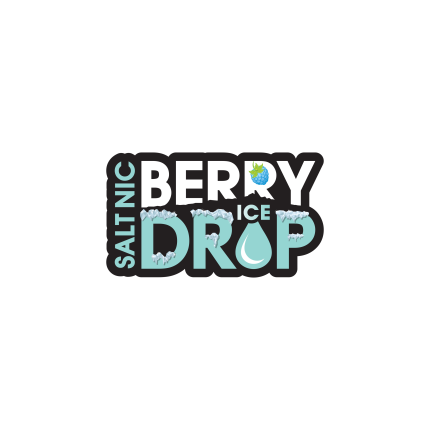 Berry Drop ICE - Salts 30ML (ONTARIO)