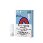 Allo Sync - 3 Pods/PK (ONTARIO) - Image 3