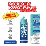 Mooch Machine 5000 puffs - Image 3