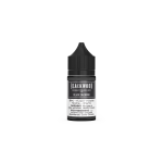 BLACKWOOD FREEBASE - 60ML (ONTARIO)