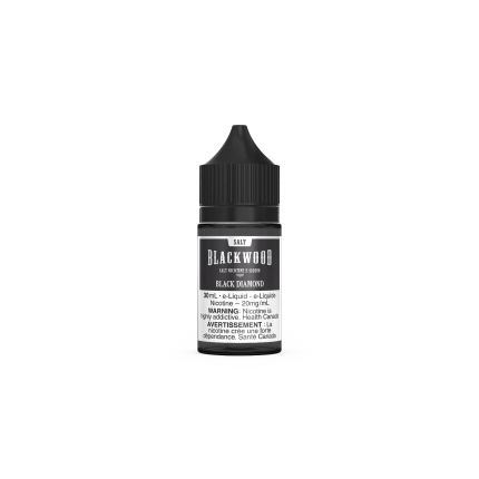 Blackwood Salts - 30ML (ONTARIO)