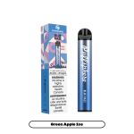 Puffsphere Smokeless Disposable (ONTARIO)