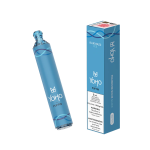 YOHO Puffin 800 | Excise Tax - Image 9