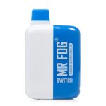 Mr. Fog Switch - Disposable (5500 Puffs) - Image 10