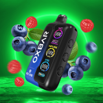 Rocky Vapor Oxbar Tri Fusion 60K Disposable (ONTARIO) - Image 2
