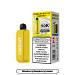 OXBAR MAGLINK REPLACEMENT POD 90K (ONTARIO) - Image 2