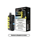 Rocky Vapor Oxbar G100K (Ontario) - Image 2