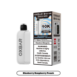 OXBAR MAGLINK REPLACEMENT POD 90K (ONTARIO) - Image 3