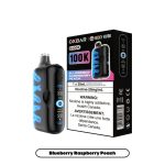 Rocky Vapor Oxbar G100K (Ontario) - Image 3