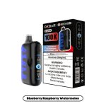 Rocky Vapor Oxbar G100K (Ontario) - Image 4