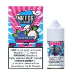 Mr Fog Salt 30ML - Image 3