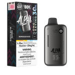 Flavour Beast Alpha - 80K (ONTARIO) - Image 3
