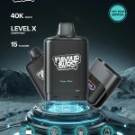 Flavour Burst - 40K (Ontario)