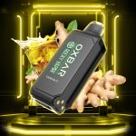 Oxbar Svopp Prefilled Pods - 32K (ONTARIO) - Image 4